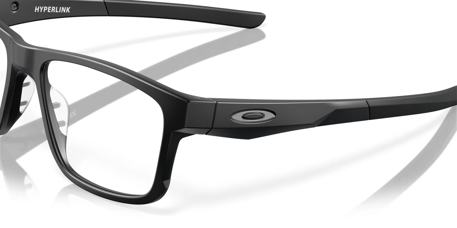 Oakley Hyperlink 8078 Eyeglasses - view 9